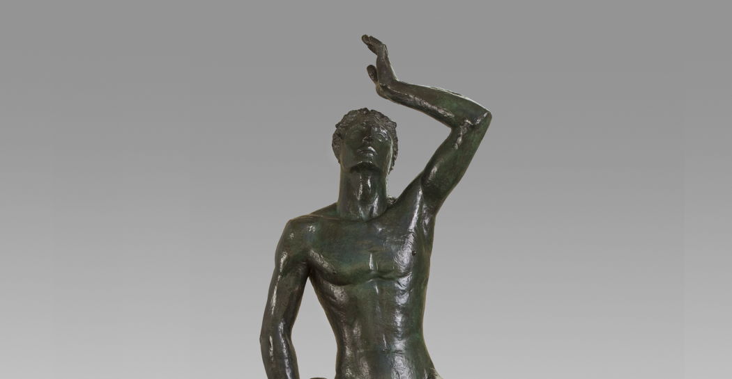 Galletti_dettaglio Galleria d'Arte Moderna